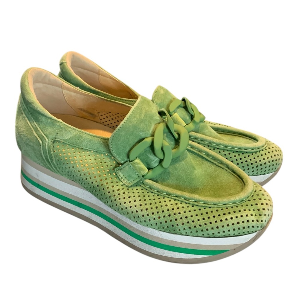 Softwaves Clairice Platform Size 38 (8) - image 1